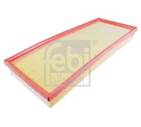Filtro aria Cartuccia filtro 170358 FEBI BILSTEIN per JAGUAR X-TYPE I