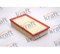 Filtro aria Cartuccia filtro 1710120 KRAFT AUTOMOTIVE per AUDI 100 C4 Tre volumi