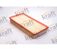 Filtro aria Cartuccia filtro 1710350 KRAFT AUTOMOTIVE per PORSCHE VW AUDI