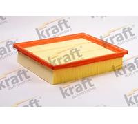 Filtro aria Cartuccia filtro 1710620 KRAFT AUTOMOTIVE per VW GOLF III VENTO