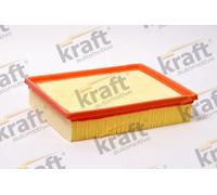 Filtro aria Cartuccia filtro 1710670 KRAFT AUTOMOTIVE per VW