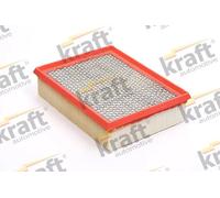 Filtro aria Cartuccia filtro 1711745 KRAFT AUTOMOTIVE per OPEL VECTRA B