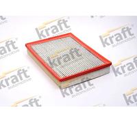 Filtro aria Cartuccia filtro 1711800 KRAFT AUTOMOTIVE per OPEL FIAT