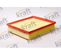 Filtro aria Cartuccia filtro 1711850 KRAFT AUTOMOTIVE per OPEL RENAULT NISSAN
