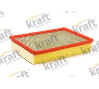 Filtro aria Cartuccia filtro 1712230 KRAFT AUTOMOTIVE per VW FORD SEAT