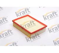 Filtro aria Cartuccia filtro 1712560 KRAFT AUTOMOTIVE per BMW ALPINA WIESMANN