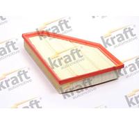 Filtro aria Cartuccia filtro 1712660 KRAFT AUTOMOTIVE per BMW ALPINA