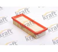 Filtro aria Cartuccia filtro 1713240 KRAFT AUTOMOTIVE per FIAT LANCIA