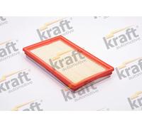 Filtro aria Cartuccia filtro 1714114 KRAFT AUTOMOTIVE per NISSAN SUBARU INFINITI
