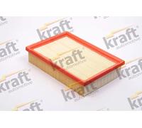 Filtro aria Cartuccia filtro 1714830 KRAFT AUTOMOTIVE per SEAT VW SKODA
