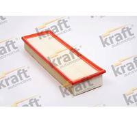 Filtro aria Cartuccia filtro 1714900 KRAFT AUTOMOTIVE per VW SEAT
