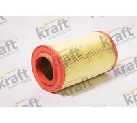 Filtro aria Cartuccia filtro 1716080 KRAFT AUTOMOTIVE per FIAT PEUGEOT CITROËN