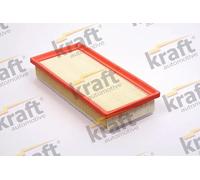 Filtro aria Cartuccia filtro 1716165 KRAFT AUTOMOTIVE per CITROËN PEUGEOT