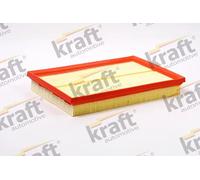 Filtro aria Cartuccia filtro 1716530 KRAFT AUTOMOTIVE per SKODA SEAT VW
