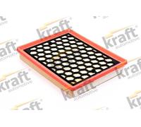 Filtro aria Cartuccia filtro 1717203 KRAFT AUTOMOTIVE per SAAB CADILLAC