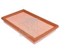 Filtro aria Cartuccia filtro 172064 FEBI BILSTEIN per SUZUKI SUBARU FIAT