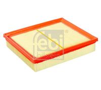 Filtro aria FEBI BILSTEIN 172253