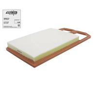Filtro aria Cartuccia filtro 180032710 AUTOMEGA per VW SEAT SKODA