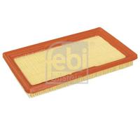 Filtro aria Cartuccia filtro 183842 FEBI BILSTEIN per HYUNDAI ATOS