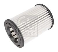 Filtro aria Cartuccia filtro 183862 FEBI BILSTEIN