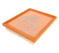 Filtro aria Cartuccia filtro 183995 FEBI BILSTEIN per TOYOTA LEXUS