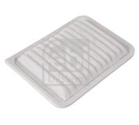 Filtro aria Cartuccia filtro 184179 FEBI BILSTEIN per TOYOTA YARIS AURIS VERSO
