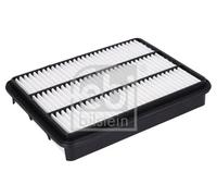 Filtro aria Cartuccia filtro 184275 FEBI BILSTEIN per TOYOTA BMW MAZDA CITROËN