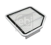 Filtro aria Cartuccia filtro 184341 FEBI BILSTEIN per LEXUS FORD VW HONDA