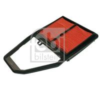 Filtro aria Cartuccia filtro 184424 FEBI BILSTEIN per HONDA HUMMER LAMBORGHINI