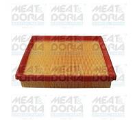 Filtro aria Cartuccia filtro 18583 MEAT & DORIA per BMW 1 3 2 Coupé 4 Coupé