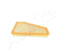Filtro aria Cartuccia filtro 20-00-008 ASHIKA per CHRYSLER PT CRUISER