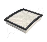 Filtro aria Cartuccia filtro 20-00-010 ASHIKA per CHRYSLER STRATUS Cabriolet