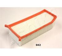 Ashika Filtro aria 20-00-042 per Renault Clio IV, Dacia Sandero II, Lada