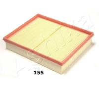 Filtro aria Cartuccia filtro 20-01-155 ASHIKA per MERCEDES-BENZ NISSAN RENAULT