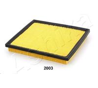 Filtro aria Cartuccia filtro 20-02-2003 ASHIKA per LEXUS IS II RC GS