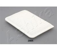 Filtro aria Cartuccia filtro 20-02-2005 ASHIKA per TOYOTA CAMRY Tre volumi