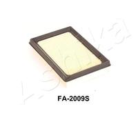 Filtro aria Cartuccia filtro 20-02-2009 ASHIKA per PEUGEOT TOYOTA CITROËN