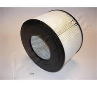 Filtro aria Cartuccia filtro 20-02-213 ASHIKA per TOYOTA HIACE II Autobus
