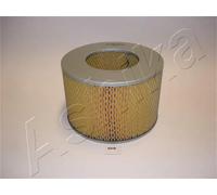 Filtro aria Cartuccia filtro 20-02-231 ASHIKA per TOYOTA LAND CRUISER