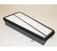 Filtro aria Cartuccia filtro 20-02-266 ASHIKA per TOYOTA LAND CRUISER PRADO