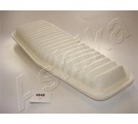 Filtro aria Cartuccia filtro 20-02-284 ASHIKA per TOYOTA RAV 4 II PREVIA II