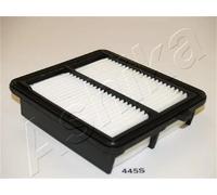 Filtro aria Cartuccia filtro 20-04-445 ASHIKA per HONDA JAZZ III INSIGHT