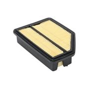 Filtro aria Cartuccia filtro 20-04-455 ASHIKA per HONDA CIVIC VIII Hatchback