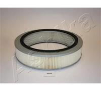 Filtro aria Cartuccia filtro 20-05-504 ASHIKA per MITSUBISHI GALANT IV L200