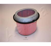 Filtro aria Cartuccia filtro 20-05-516 ASHIKA per MITSUBISHI HYUNDAI PROTON KIA