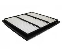 Filtro aria Cartuccia filtro 20-05-598 ASHIKA per MITSUBISHI SIGMA L400 Autobus
