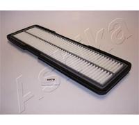 Filtro aria Cartuccia filtro 20-06-697 ASHIKA per DAIHATSU MOVE CUORE IV