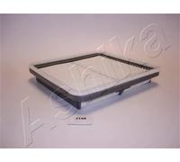 Filtro aria Cartuccia filtro 20-07-714 ASHIKA per SUBARU XV IMPREZA Tre volumi