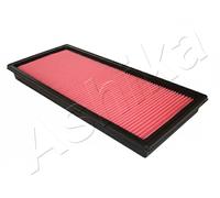 Filtro aria Cartuccia filtro 20-07-796 ASHIKA per SUBARU IMPREZA Familiare