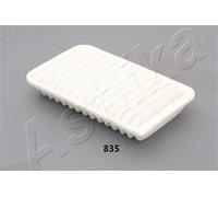 Filtro aria Cartuccia filtro 20-08-835 ASHIKA per OPEL SUZUKI
